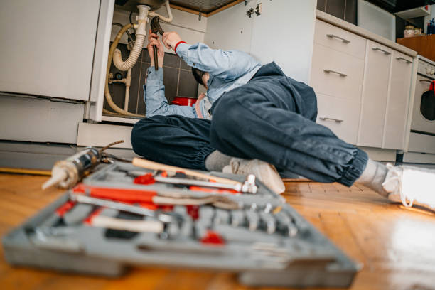 Shower Repair Services in Gold Key Lake, PA
