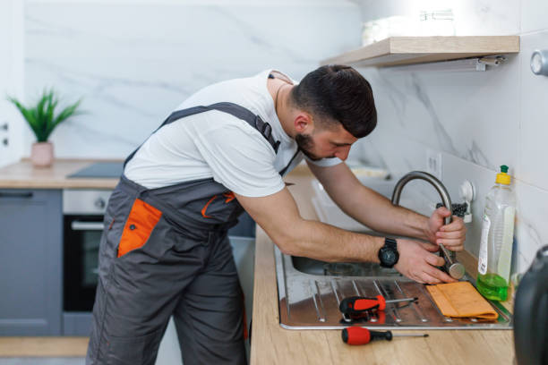 Best Toilet Repair Services  in Gold Key Lake, PA