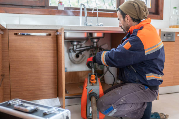 Best 24-Hour Plumber Near Me  in Gold Key Lake, PA