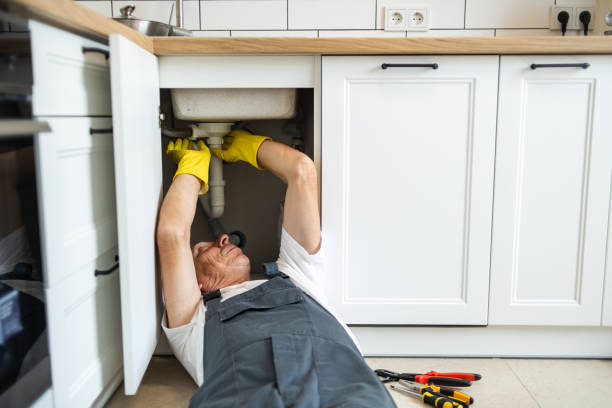 Best Commercial Plumbing Services  in Gold Key Lake, PA