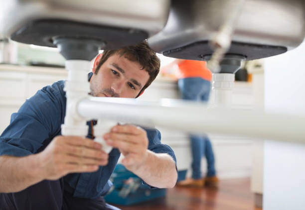 Best Plumbing Inspection Services  in Gold Key Lake, PA