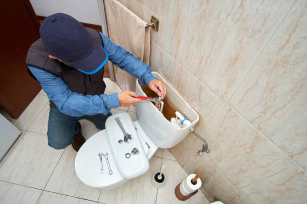 Best Local Plumber Services  in Gold Key Lake, PA