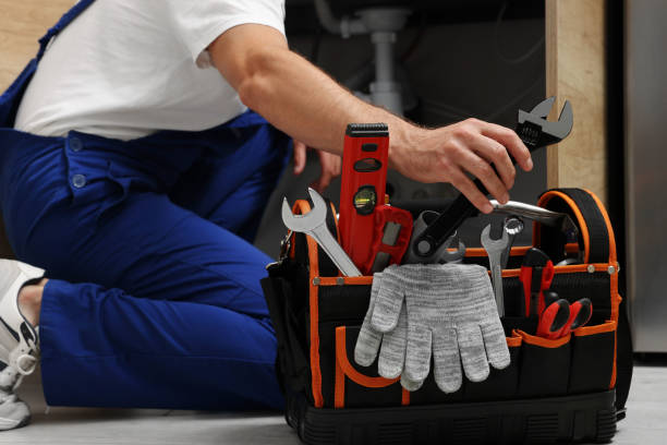 Best Toilet Repair Services  in Gold Key Lake, PA