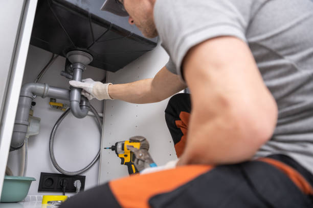 Best Water Leak Repair  in Gold Key Lake, PA