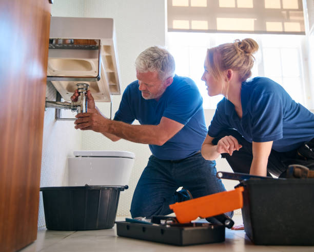 Best Residential Plumbing Services  in Gold Key Lake, PA